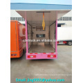 Good quality of ChangAn cheap mini mobile store,mobile sales vehicles for sale